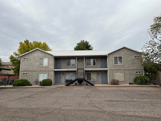 2639 E 700 N Unit 1-4, Saint George, UT 84790