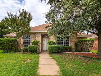 904 Westminister Ave, Allen, TX 75002