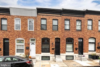 635 S Curley St, Baltimore, MD 21224