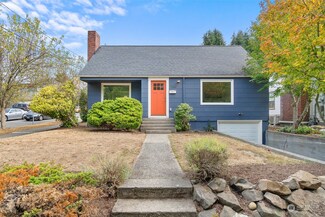 7360 16th Ave NW, Seattle, WA 98117