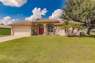 25206 Nocturne Ln, Punta Gorda, FL 33983