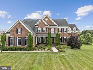 5025 Bee Frances Way, Clarksville, MD 21029
