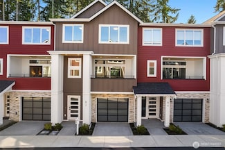19722 Filbert Dr Unit B-3, Mill Creek, WA 98012