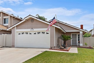 21376 Sleepy Glen Ln, Trabuco Canyon, CA 92679