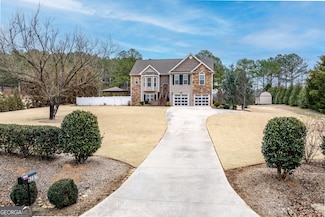 5737 Bogus Rd, Gainesville, GA 30506