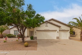 1112 E Winged Foot Dr, Chandler, AZ 85249