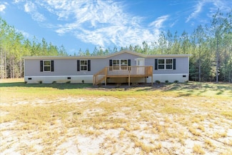839 Warbonnet Rd, Springfield, SC 29146