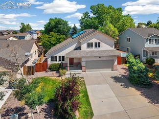 6540 Leesburg Rd, Colorado Springs, CO 80922