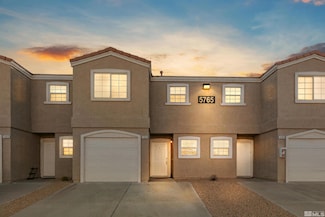 5765 Vista Serena Way Unit 103, Sparks, NV 89436