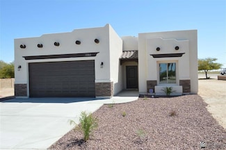 27349 Red Rock Rd, Wellton, AZ 85356