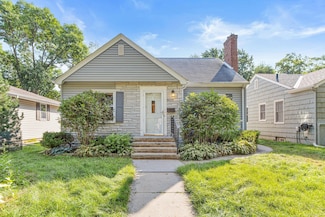 5615 Newton Ave S, Minneapolis, MN 55419