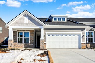 16972 Adler Ln, Noblesville, IN 46060