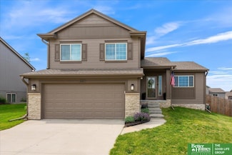 16501 Potter St, Bennington, NE 68007