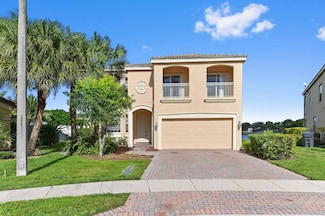 9942 Shepard Place, Wellington, FL 33414