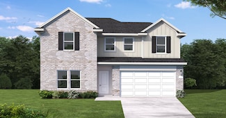 Howard, Richmond, TX 77469