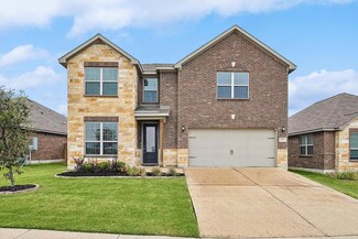 5212 Beaver Creek Ave, Denton, TX 76207