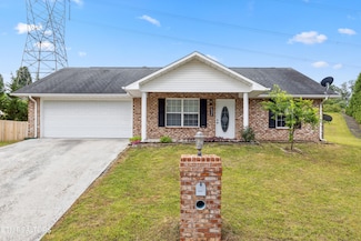 4004 Kingdom Ln, Knoxville, TN 37938