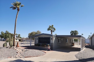 3609 N Montana Ave, Florence, AZ 85132