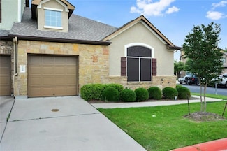 1900 Little Elm Trail Unit 26, Cedar Park, TX 78613