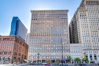 330 S Michigan Ave Unit 1705, Chicago, IL 60604