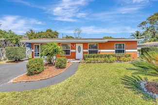3355 NW 17th Ct, Fort Lauderdale, FL 33311