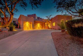 6645 E Redmont Dr Unit 1, Mesa, AZ 85215