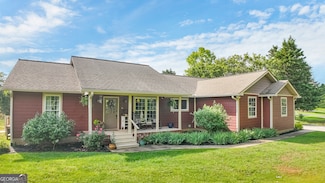 739 Rockford Creek Rd, Clarkesville, GA 30523