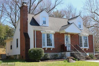 11705 Hillside Rd, Kingsville, MD 21087
