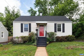 919 Altavista Ave, Charlottesville, VA 22902