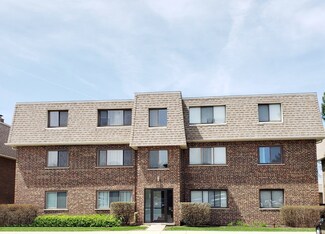 1424 Carol Ct Unit 23, Palatine, IL 60074