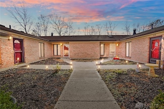 1268 Hollowbrook Dr Unit 1298, Dayton, OH 45458