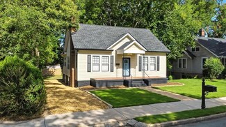 166 Marshall St, Cedartown, GA 30125