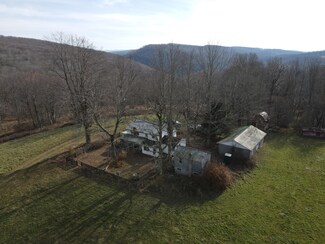 12593 Back Mountain Rd, Durbin, WV 26264