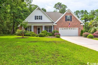 39 Lamplighter Ct, Pawleys Island, SC 29585