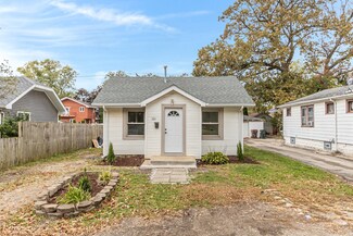 531 Fox St, Joliet, IL 60432