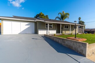 9545 Corey Ct, Santee, CA 92071