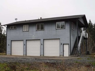 31410 Orville Rd E, Graham, WA 98338