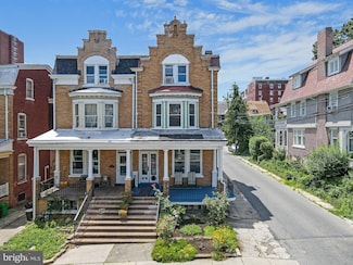 26 S 14th St, Allentown, PA 18102