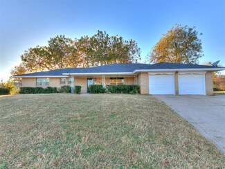 1901 N Bryant Ave, Oklahoma City, OK 73121