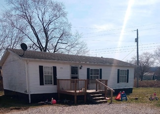 250 Ore Mines Rd, Owingsville, KY 40360