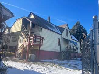 1024 Reese Ave, Whiting, IN 46394