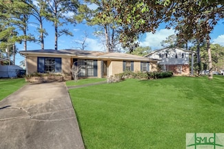 504 San Anton Dr, Savannah, GA 31419