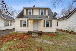 3305 N Arlington Ave, Indianapolis, IN 46218