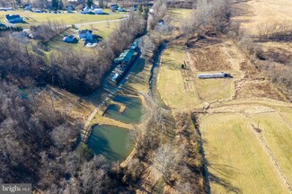 135 Forge Hill Rd, Wrightsville, PA 17368
