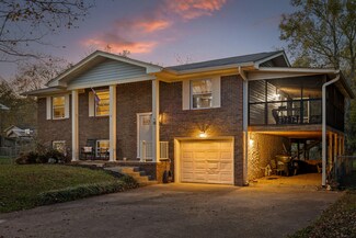 7203 Sterling Rd, Hixson, TN 37343