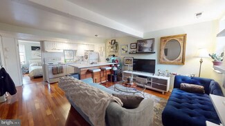 1018 Pine St Unit 3F, Philadelphia, PA 19107