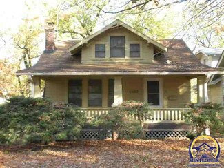 2022 SW Lincoln St, Topeka, KS 66604