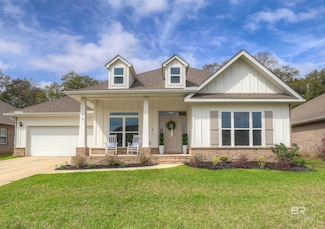 24139 Affirmed Ave, Daphne, AL 36526