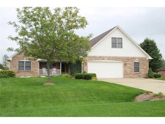9215 N County Road 550 E, Pittsboro, IN 46167
