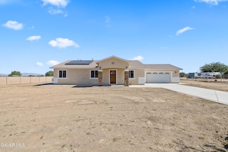 627 E Avenue S-8, Littlerock, CA 93543